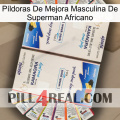 Píldoras De Mejora Masculina De Superman Africano kamagra1